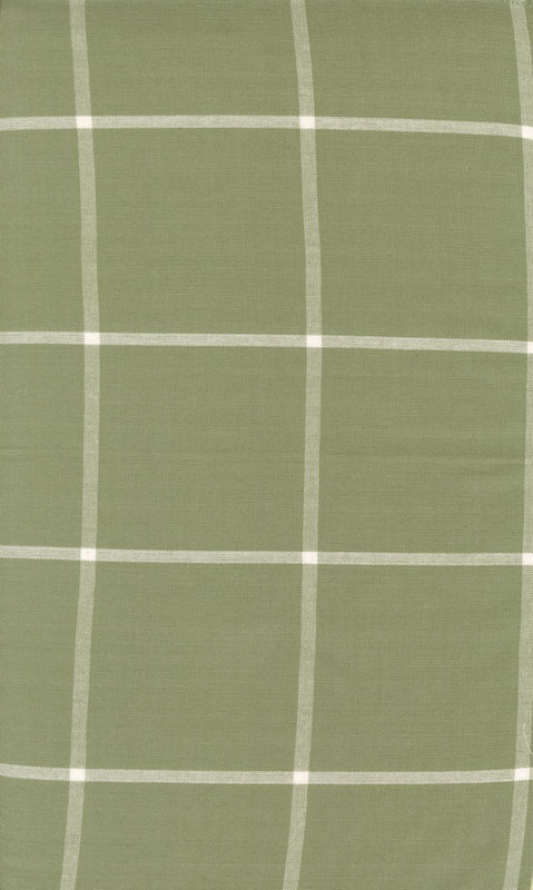 Eucalypt Toweling 18" By Pieces To Treasure For Moda - Eucalypt- White