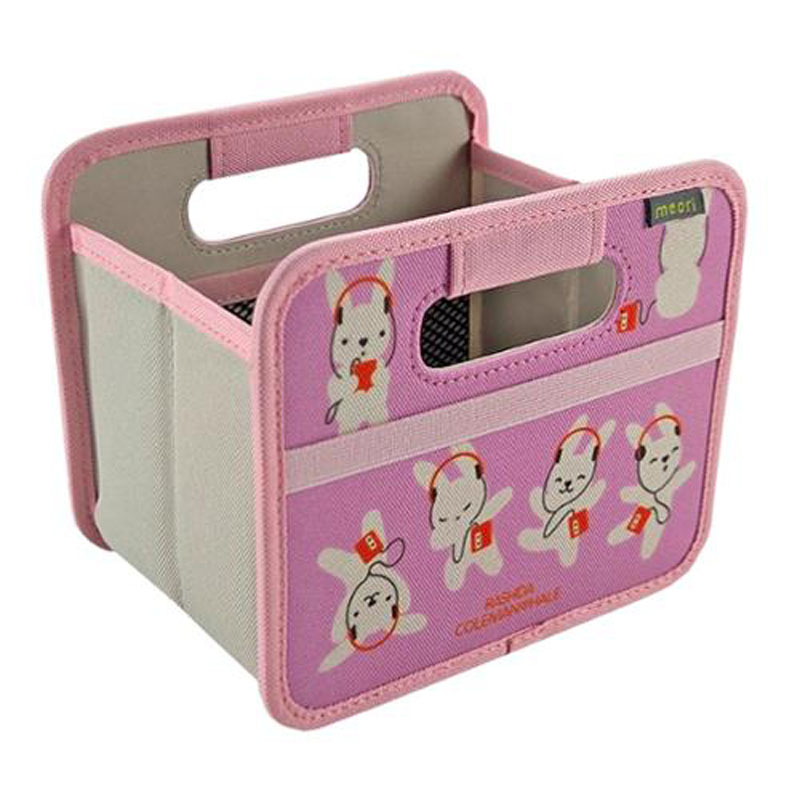 Foldable Box Mini Rabbeats By Rashida Coleman Hale For Moda