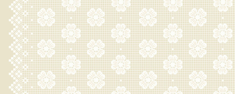 Sybil By Rashida Coleman Hale Of Ruby Star Society For Moda - Parchment