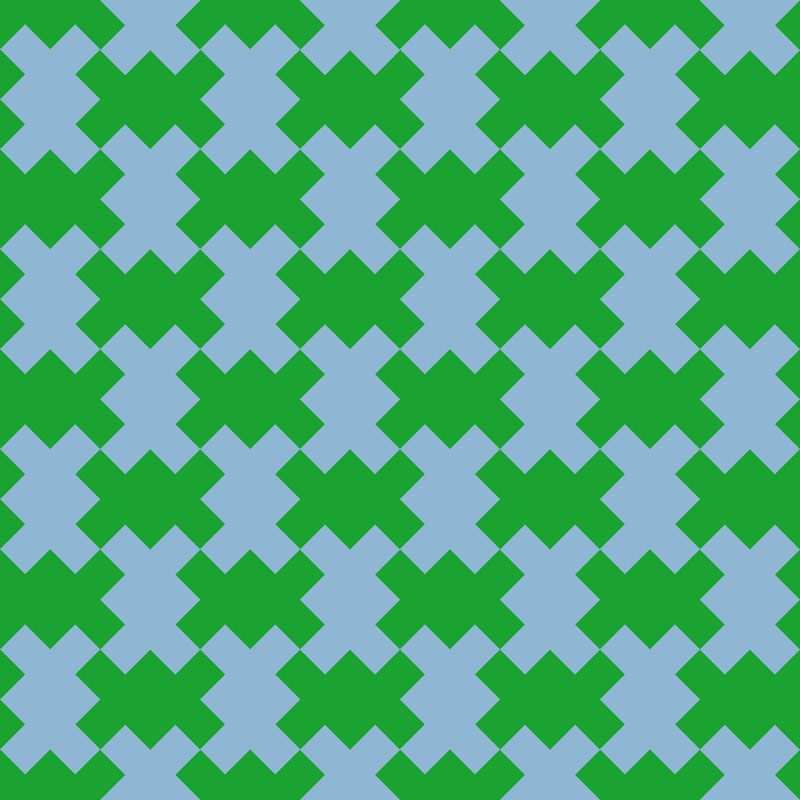 Sybil By Rashida Coleman Hale Of Ruby Star Society For Moda - Canvas - Deep Verdant