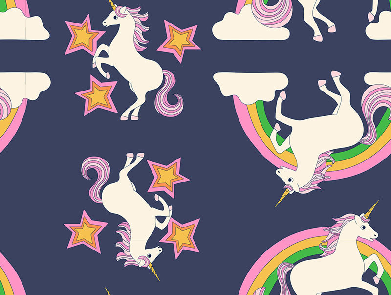 Sticker Book By Kim Kight Of Ruby Star Society For Moda - Bluebell