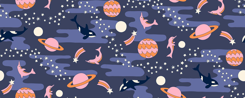 Sticker Book By Kim Kight Of Ruby Star Society For Moda - Bluebell