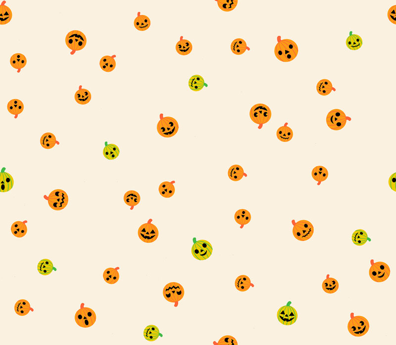 Boo Valley By Alexia Abegg Of Ruby Star Society For Moda - Natural